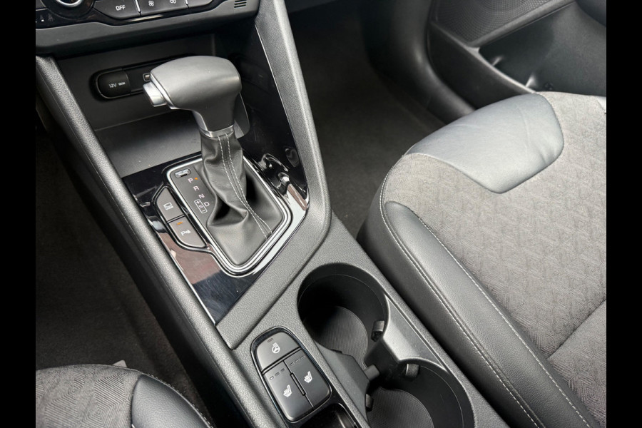 Kia Niro 1.6 GDi Hybrid DynamicPlusLine - Navi - Trekhaak - Winterpakket - Org.NL