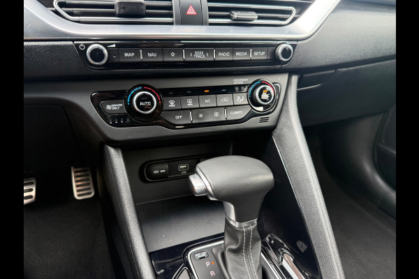 Kia Niro 1.6 GDi Hybrid DynamicPlusLine - Navi - Trekhaak - Winterpakket - Org.NL