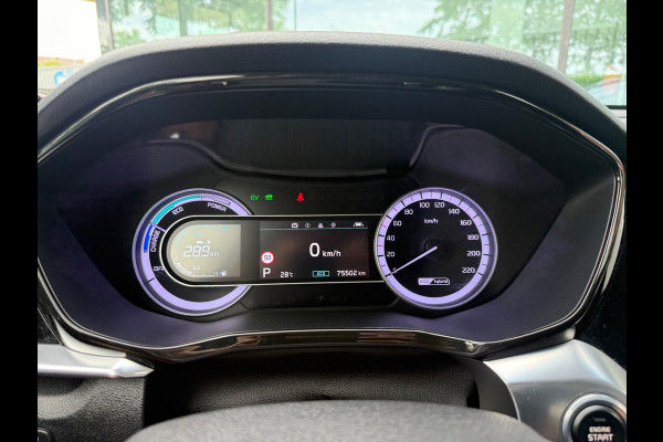 Kia Niro 1.6 GDi Hybrid DynamicPlusLine - Navi - Trekhaak - Winterpakket - Org.NL