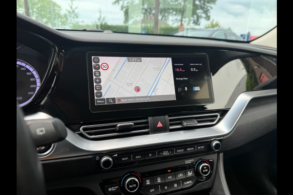 Kia Niro 1.6 GDi Hybrid DynamicPlusLine - Navi - Trekhaak - Winterpakket - Org.NL