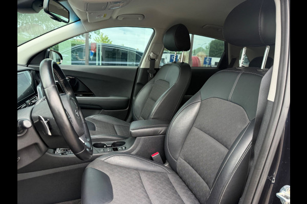 Kia Niro 1.6 GDi Hybrid DynamicPlusLine - Navi - Trekhaak - Winterpakket - Org.NL