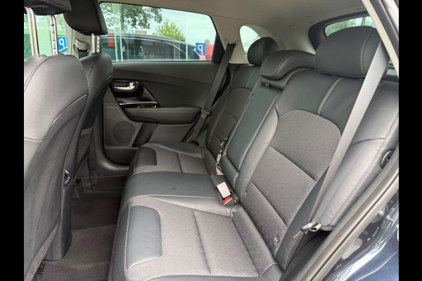 Kia Niro 1.6 GDi Hybrid DynamicPlusLine - Navi - Trekhaak - Winterpakket - Org.NL