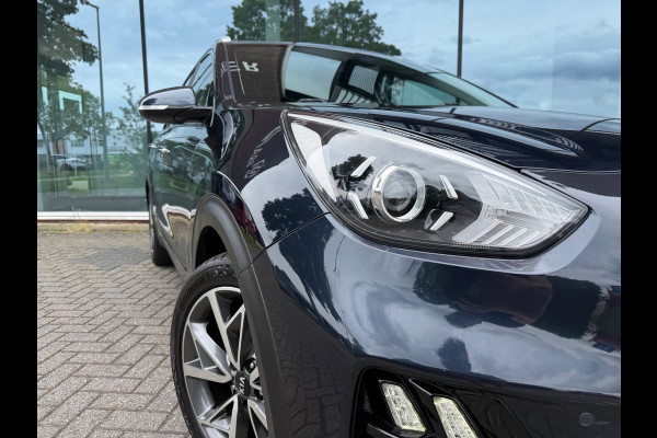 Kia Niro 1.6 GDi Hybrid DynamicPlusLine - Navi - Trekhaak - Winterpakket - Org.NL
