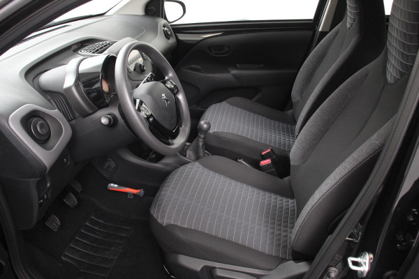 Peugeot 108 1.0 e-VTi Active Airco Bluetooth Led 5 deurs