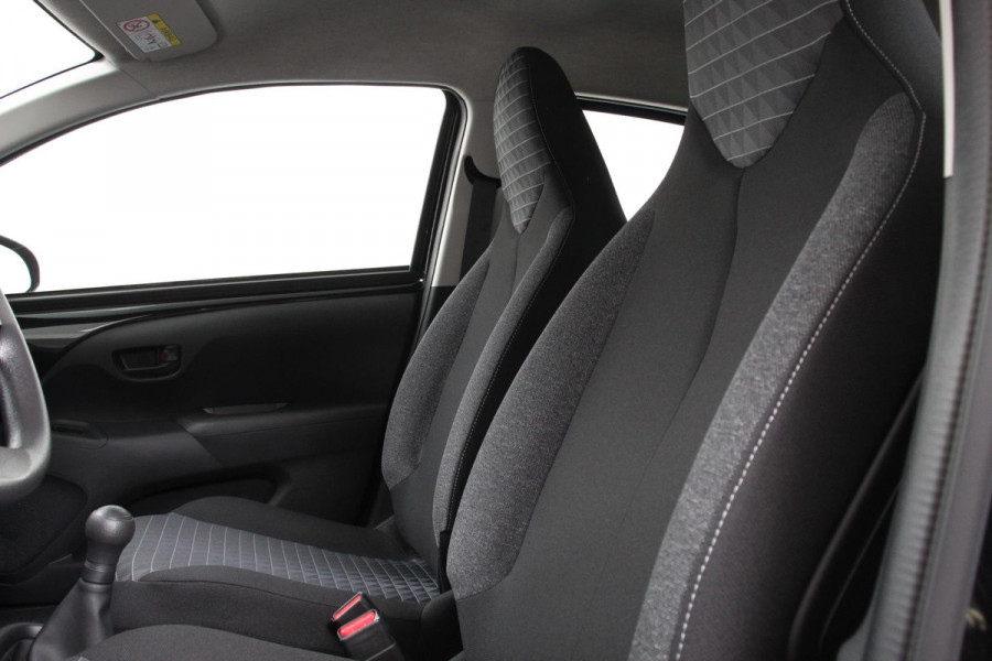 Peugeot 108 1.0 e-VTi Active Airco Bluetooth Led 5 deurs
