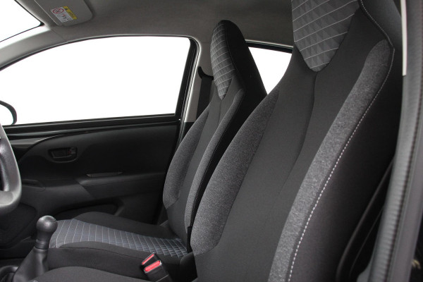 Peugeot 108 1.0 e-VTi Active Airco Bluetooth Led 5 deurs