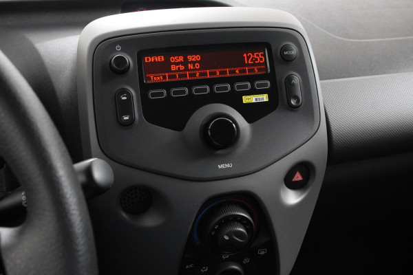 Peugeot 108 1.0 e-VTi Active Airco Bluetooth Led 5 deurs