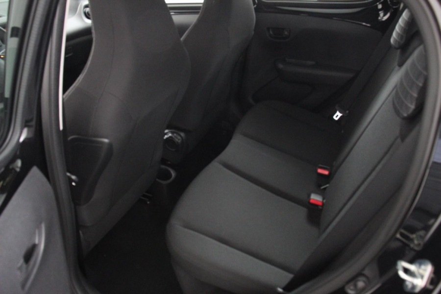 Peugeot 108 1.0 e-VTi Active Airco Bluetooth Led 5 deurs
