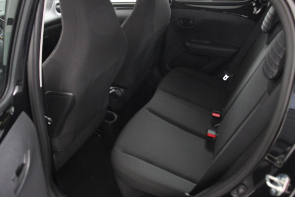 Peugeot 108 1.0 e-VTi Active Airco Bluetooth Led 5 deurs