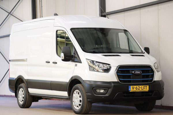 Ford E-Transit L2H2 Trend 68 kWh