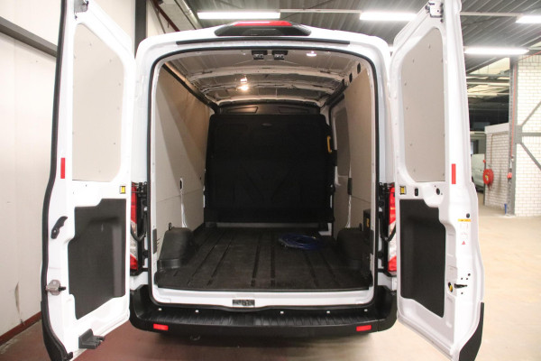 Ford E-Transit L2H2 Trend 68 kWh