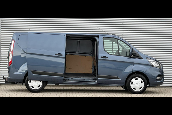 Ford Transit Custom 320 2.0 TDCI L2H2 Automaat|Cruise|Trekhaak