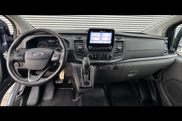 Ford Transit Custom 320 2.0 TDCI L2H2 Automaat|Cruise|Trekhaak