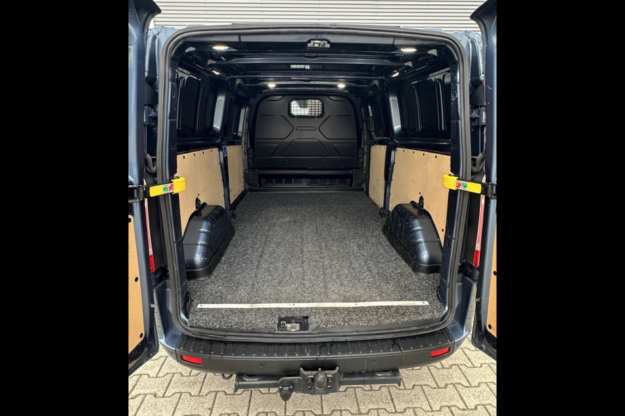 Ford Transit Custom 320 2.0 TDCI L2H2 Automaat|Cruise|Trekhaak