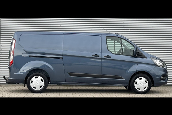 Ford Transit Custom 320 2.0 TDCI L2H2 Automaat|Cruise|Trekhaak