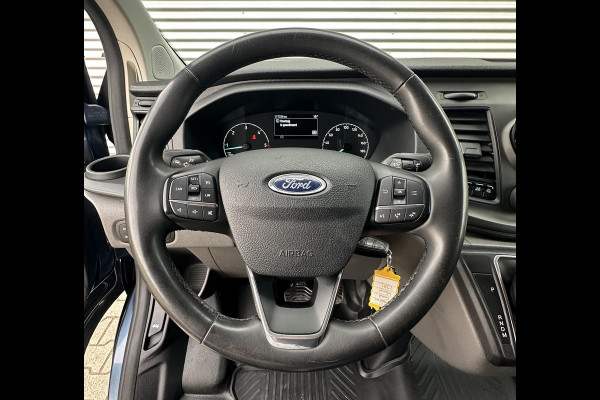 Ford Transit Custom 320 2.0 TDCI L2H2 Automaat|Cruise|Trekhaak