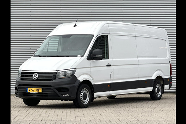 Volkswagen Crafter 35 2.0 TDI L4H2 Automaat 140 PK