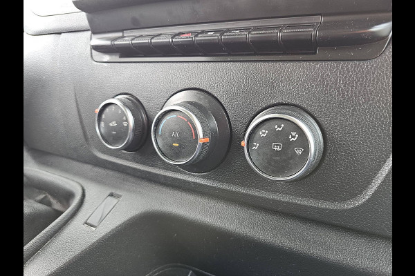 Renault Master L1H1 Comfort Dubbel Cabine Airco 136Pk NAP Euro6 1e Eigenaar