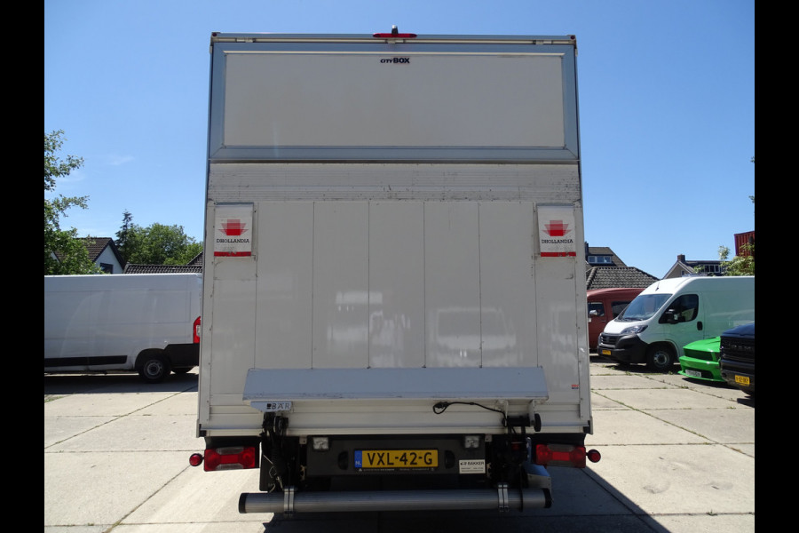Volkswagen Crafter 35 2.0 TDI L4 EL Trendline EURO 6