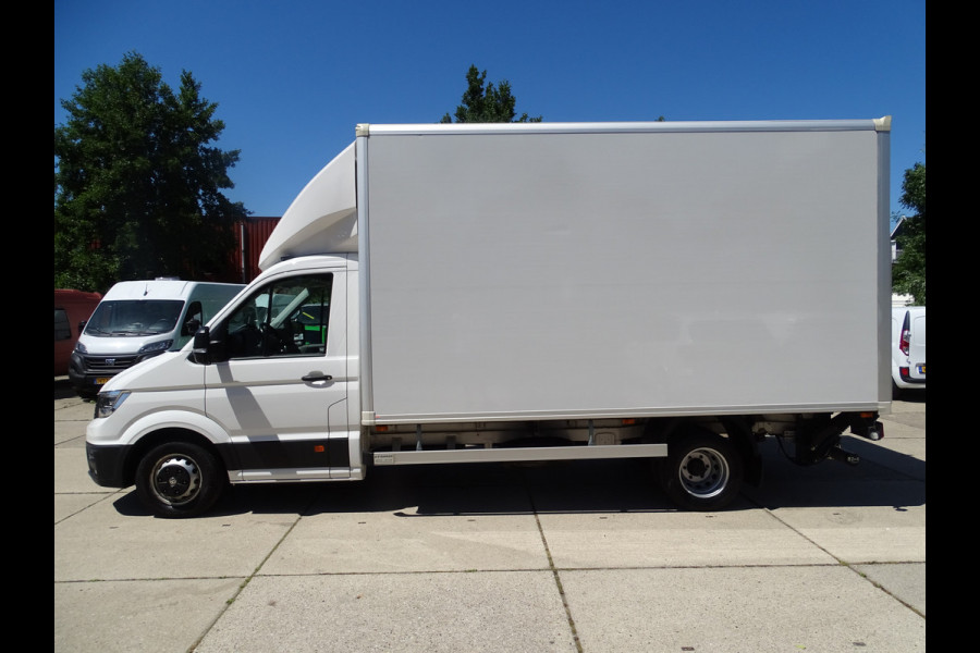 Volkswagen Crafter 35 2.0 TDI L4 EL Trendline EURO 6