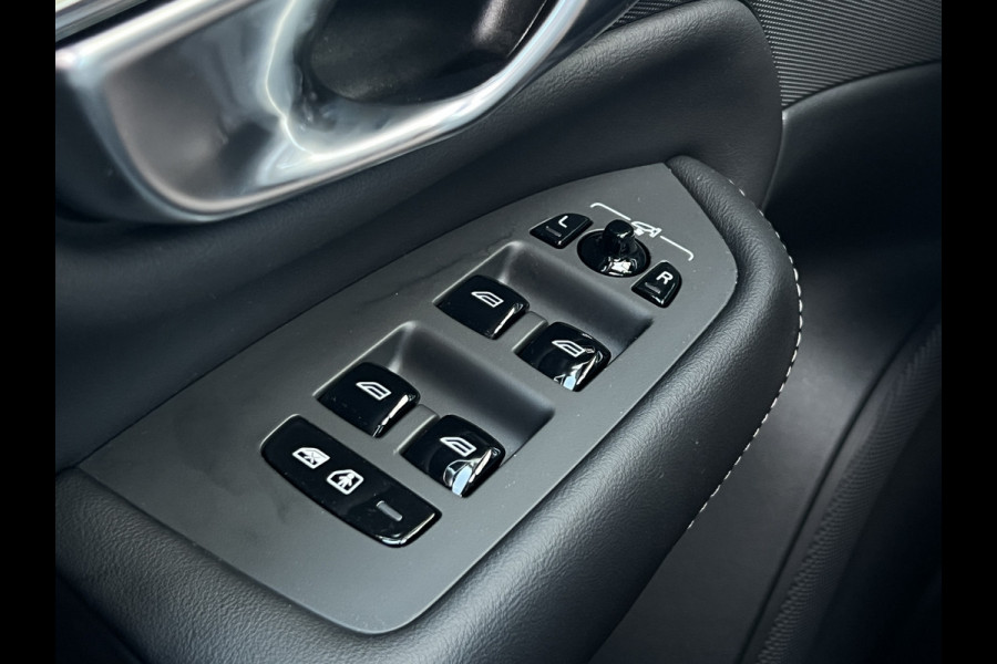 Volvo XC90 2.0 T8 Plug-in hybrid AWD Ultra Dark | Pano | Leder Pack | HUD | Trekhaak | Harman Kardon | 360 Camera