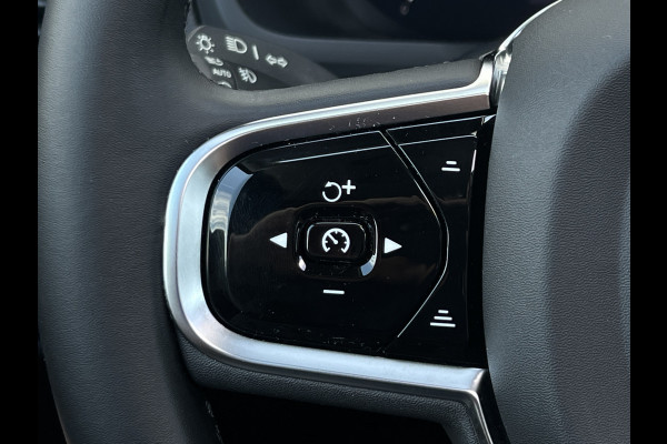 Volvo XC90 2.0 T8 Plug-in hybrid AWD Ultra Dark | Pano | Leder Pack | HUD | Trekhaak | Harman Kardon | 360 Camera