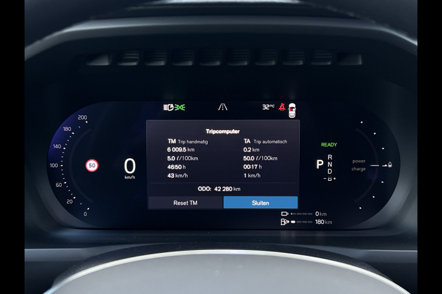 Volvo XC90 2.0 T8 Plug-in hybrid AWD Ultra Dark | Pano | Leder Pack | HUD | Trekhaak | Harman Kardon | 360 Camera
