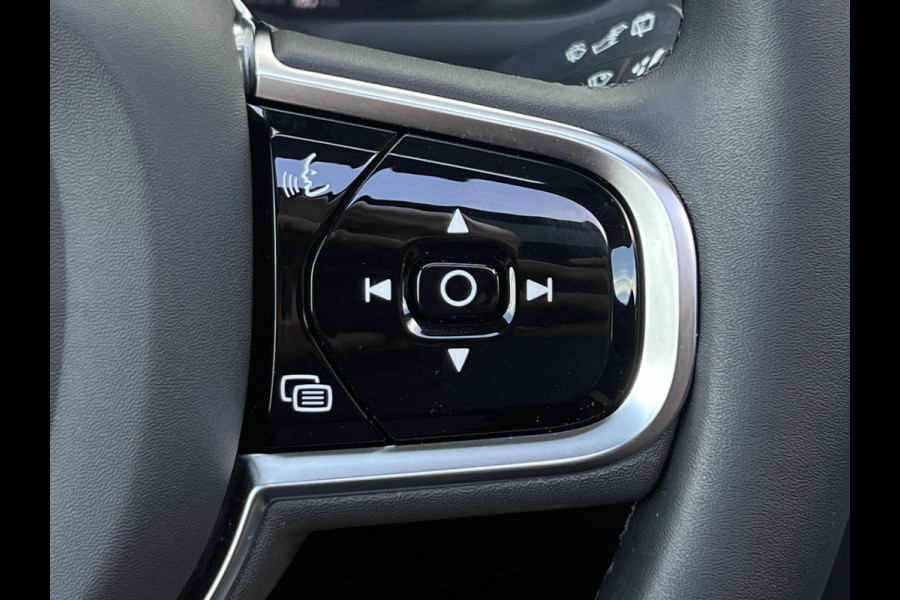 Volvo XC90 2.0 T8 Plug-in hybrid AWD Ultra Dark | Pano | Leder Pack | HUD | Trekhaak | Harman Kardon | 360 Camera
