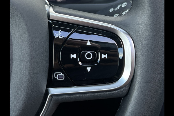 Volvo XC90 2.0 T8 Plug-in hybrid AWD Ultra Dark | Pano | Leder Pack | HUD | Trekhaak | Harman Kardon | 360 Camera