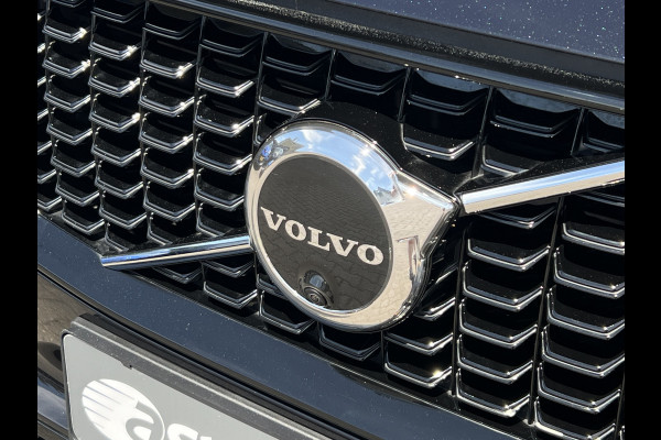 Volvo XC90 2.0 T8 Plug-in hybrid AWD Ultra Dark | Pano | Leder Pack | HUD | Trekhaak | Harman Kardon | 360 Camera