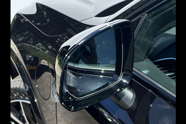 Volvo XC90 2.0 T8 Plug-in hybrid AWD Ultra Dark | Pano | Leder Pack | HUD | Trekhaak | Harman Kardon | 360 Camera