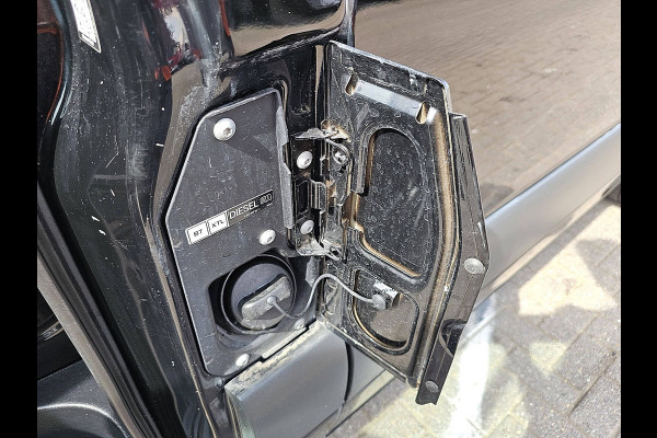 Mercedes-Benz Sprinter 316 L1H1 Trekhaak Navi Mbux Camera 3 Zits Airco Euro6 163 PK!