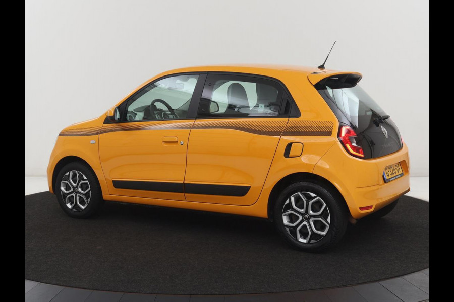 Renault Twingo 1.0 SCe Collection | 75.000km NAP | Airco | Bluetooth | Speedlimiter | Elektrische ramen | Centrale vergrendeling afstand bediend | LED | Origineel NL