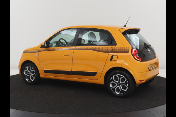 Renault Twingo 1.0 SCe Collection | 75.000km NAP | Airco | Bluetooth | Speedlimiter | Elektrische ramen | Centrale vergrendeling afstand bediend | LED | Origineel NL
