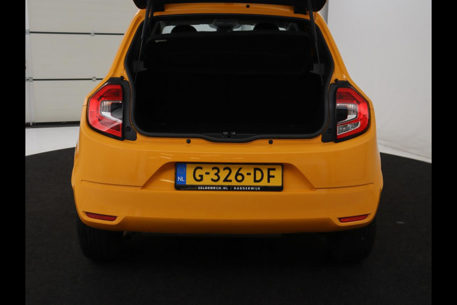 Renault Twingo 1.0 SCe Collection | 75.000km NAP | Airco | Bluetooth | Speedlimiter | Elektrische ramen | Centrale vergrendeling afstand bediend | LED | Origineel NL