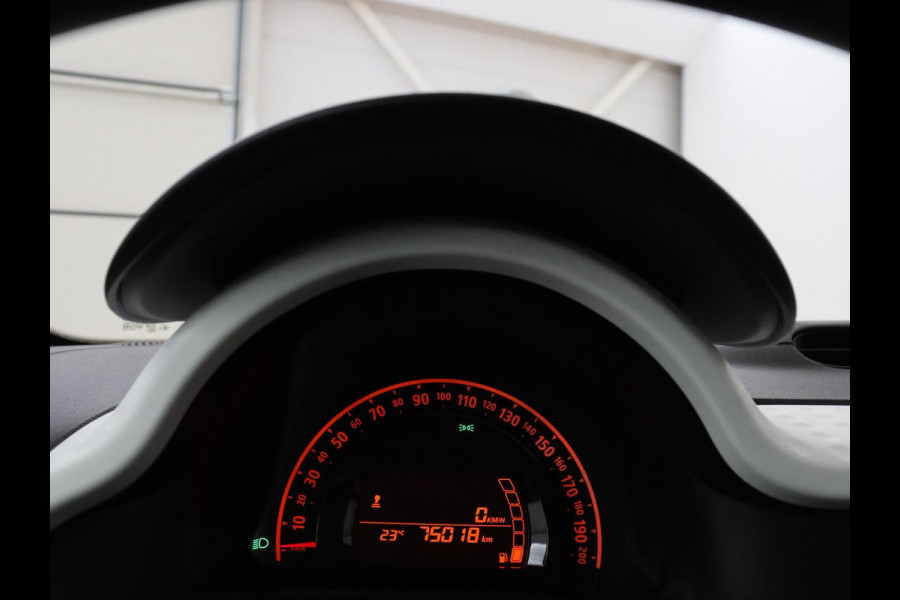 Renault Twingo 1.0 SCe Collection | 75.000km NAP | Airco | Bluetooth | Speedlimiter | Elektrische ramen | Centrale vergrendeling afstand bediend | LED | Origineel NL