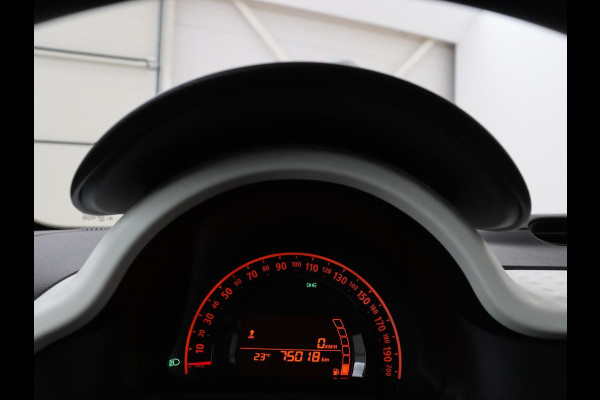 Renault Twingo 1.0 SCe Collection | 75.000km NAP | Airco | Bluetooth | Speedlimiter | Elektrische ramen | Centrale vergrendeling afstand bediend | LED | Origineel NL