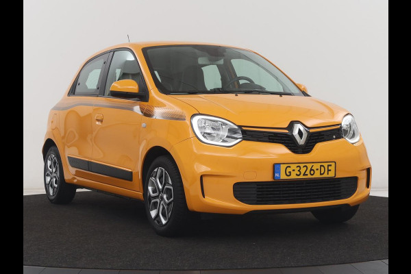 Renault Twingo 1.0 SCe Collection | 75.000km NAP | Airco | Bluetooth | Speedlimiter | Elektrische ramen | Centrale vergrendeling afstand bediend | LED | Origineel NL