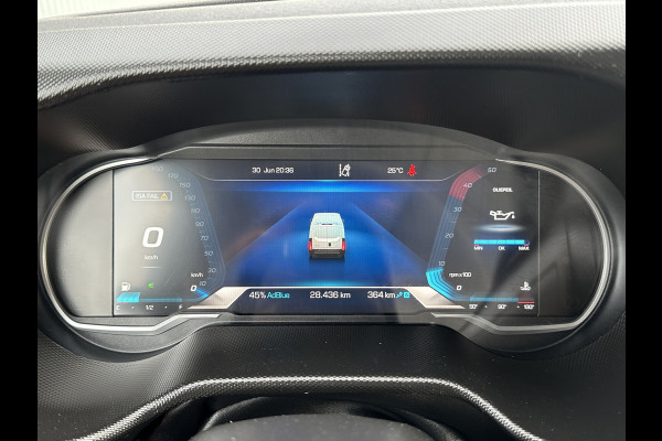 Iveco Daily 35S14 2.3D FACELIFT / L2H2 / ** 28.436 KM ** / TREKHAAK / 3.500 KG AHG / 270 ACHTERDEUREN / ECC AIRCO / APPLE CARPLAY / 3 ZITS