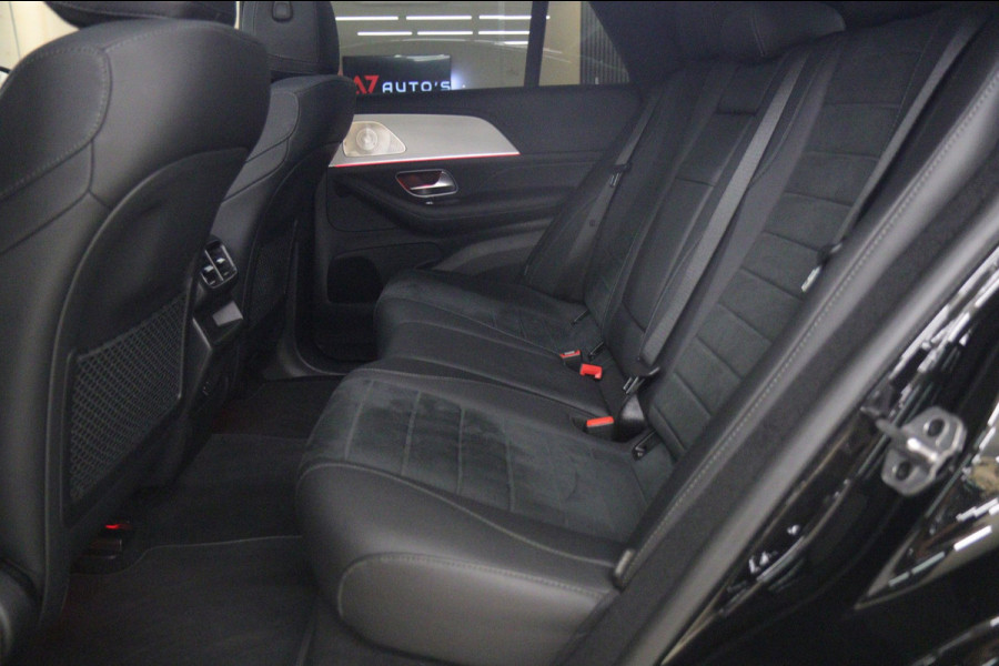 Mercedes-Benz GLE Coupé 350 e 4MATIC PANO/BURM/SFEERV/CARPLAY/KEYLESS/VOL