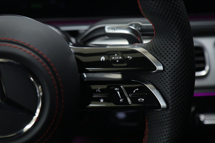 Mercedes-Benz GLE Coupé 350 e 4MATIC PANO/BURM/SFEERV/CARPLAY/KEYLESS/VOL