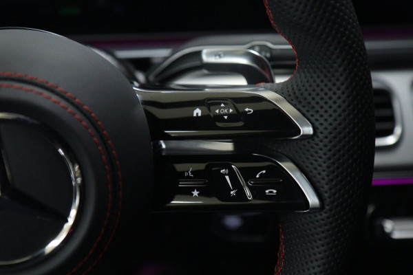 Mercedes-Benz GLE Coupé 350 e 4MATIC PANO/BURM/SFEERV/CARPLAY/KEYLESS/VOL