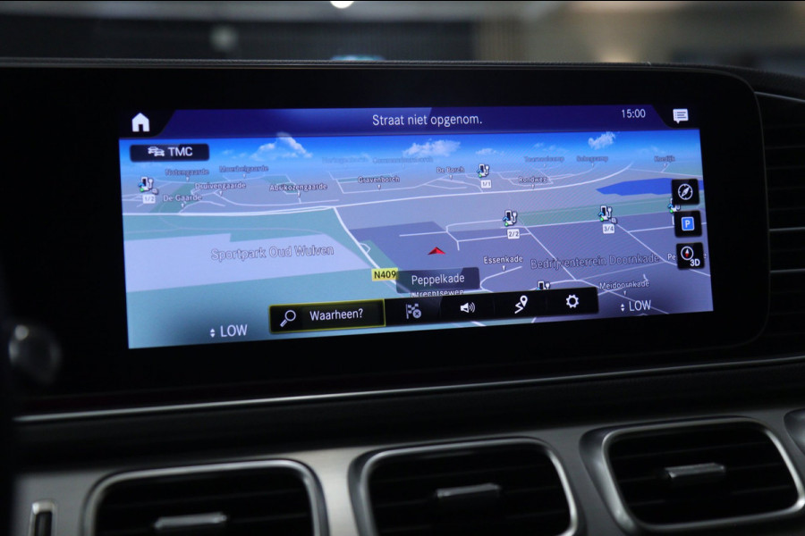 Mercedes-Benz GLE Coupé 350 e 4MATIC PANO/BURM/SFEERV/CARPLAY/KEYLESS/VOL