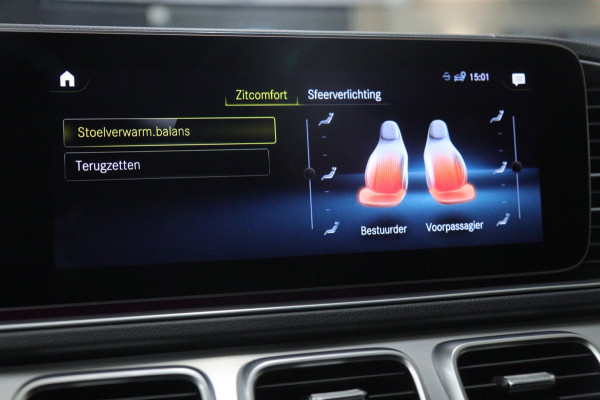 Mercedes-Benz GLE Coupé 350 e 4MATIC PANO/BURM/SFEERV/CARPLAY/KEYLESS/VOL