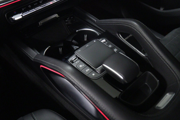 Mercedes-Benz GLE Coupé 350 e 4MATIC PANO/BURM/SFEERV/CARPLAY/KEYLESS/VOL