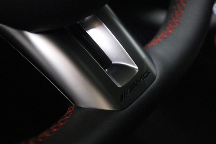 Mercedes-Benz GLE Coupé 350 e 4MATIC PANO/BURM/SFEERV/CARPLAY/KEYLESS/VOL