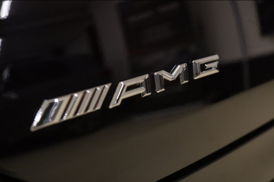Mercedes-Benz GLE Coupé 350 e 4MATIC PANO/BURM/SFEERV/CARPLAY/KEYLESS/VOL