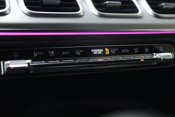 Mercedes-Benz GLE Coupé 350 e 4MATIC PANO/BURM/SFEERV/CARPLAY/KEYLESS/VOL