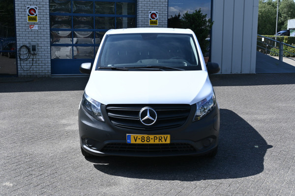 Mercedes-Benz eVito 112 L2 66 kWh Distronic, Camera, Apple Carplay/Android Auto