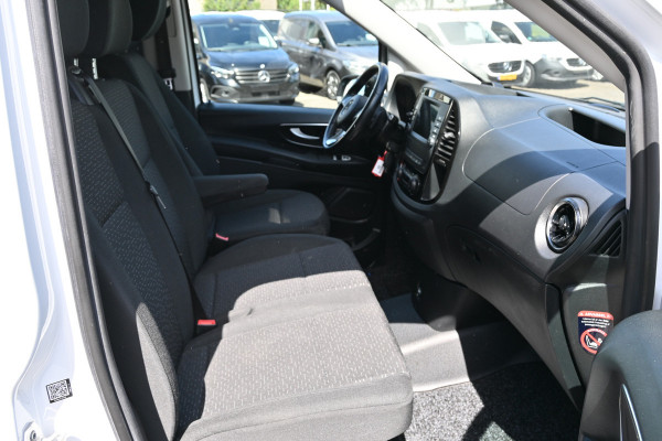 Mercedes-Benz eVito 112 L2 66 kWh Distronic, Camera, Apple Carplay/Android Auto
